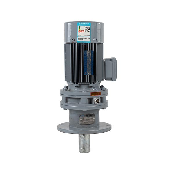 立式擺線(xiàn)針輪減速機(jī)