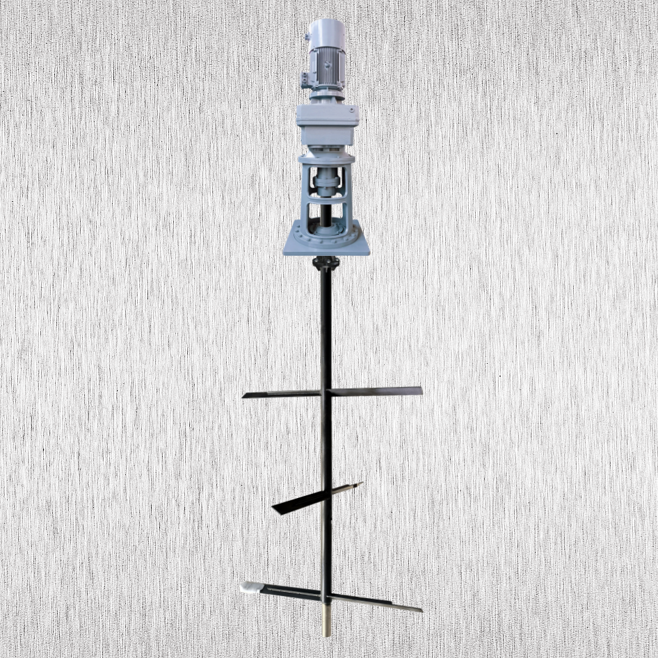 槳式攪拌機(jī)