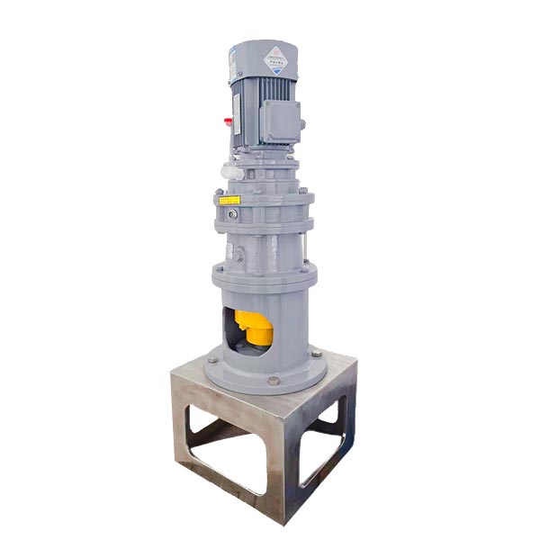 擺線減速機(jī) 擺線減速機(jī)