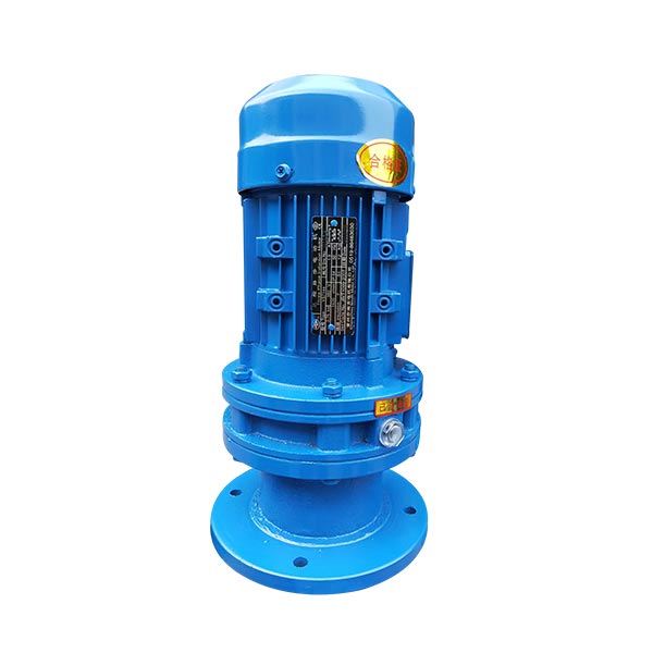 擺線減速機(jī) 擺線減速機(jī)